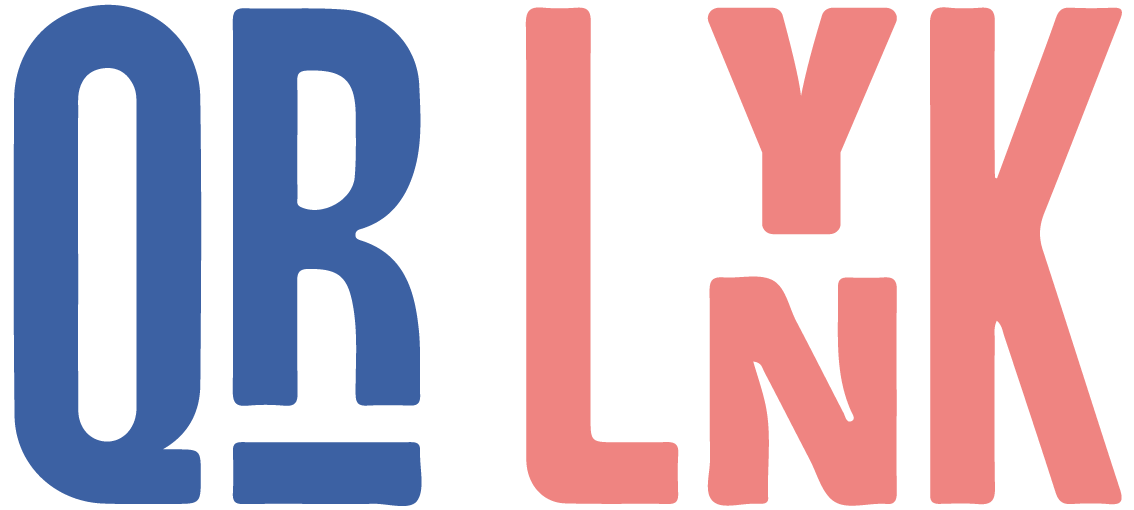 qrlynk.com logo